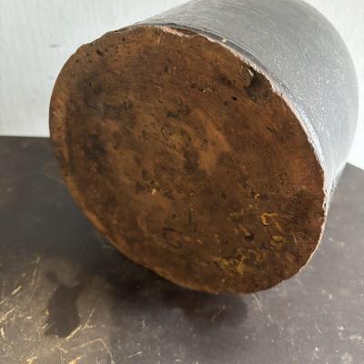 LOT 99: Vintage Stoneware/Pottery Jugs