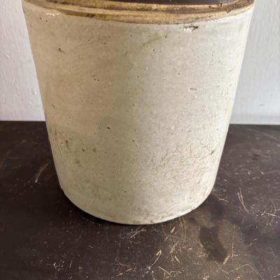 LOT 99: Vintage Stoneware/Pottery Jugs