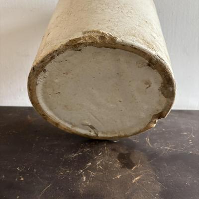 LOT 99: Vintage Stoneware/Pottery Jugs