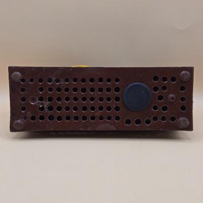 LOT 164: Jonah and the Whale Cast Iron Mechanical Bank