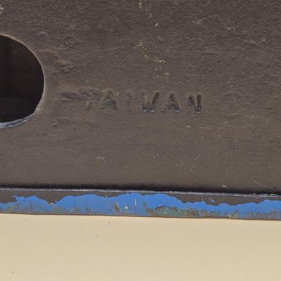 LOT 167: Magician Cast Iron Mechanical Bank