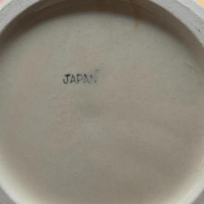 LOT 176: Vintage German Beer Steins Made in Japan