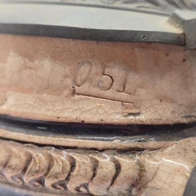 LOT 182: Beer Steins & Musical Beer Stein Made in Germany; Some are Numbered