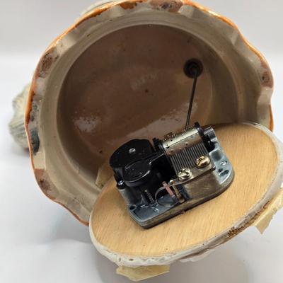 LOT 182: Beer Steins & Musical Beer Stein Made in Germany; Some are Numbered