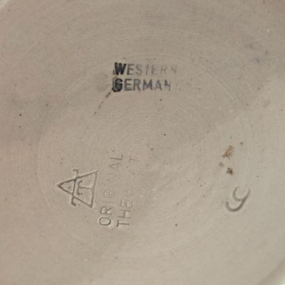 LOT 182: Beer Steins & Musical Beer Stein Made in Germany; Some are Numbered