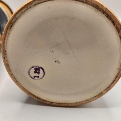 LOT 182: Beer Steins & Musical Beer Stein Made in Germany; Some are Numbered