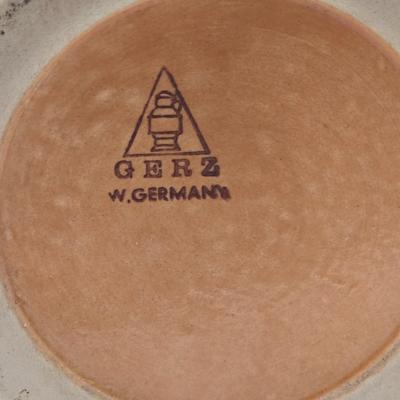 LOT 183: Beer Steins Made in Germany and Numbered & Vermont Beer Stein