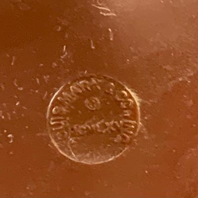 LOT 191: Just Horsing Around Collection Including Large Marx Toy Horse, Smaller Vintage Toy Horses, Ceramic Trinket Box with Horse Lid...