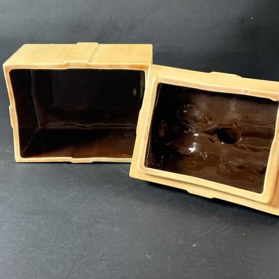 LOT 191: Just Horsing Around Collection Including Large Marx Toy Horse, Smaller Vintage Toy Horses, Ceramic Trinket Box with Horse Lid...