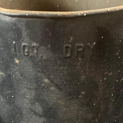 LOT 198: Primitive Kitchen Collection Including a Cast Iron Flat Griddle, Figidare Metal Icecube Tray, Tin Pudding Mold and Much More