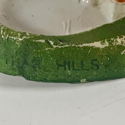 LOT 209: Vintage Black Americana McCoy Cookie Jar, a Cow Creamer and More