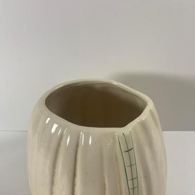 LOT 209: Vintage Black Americana McCoy Cookie Jar, a Cow Creamer and More