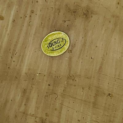 LOT 214: Southwesten Inspired Lot of Figurines Including Tom Clark Native American Statues, Wolf and Horse Figurines