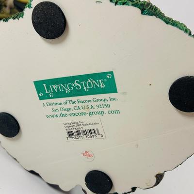 LOT 214: Southwesten Inspired Lot of Figurines Including Tom Clark Native American Statues, Wolf and Horse Figurines