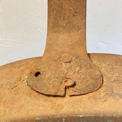 LOT 259: Vintage / Antique Outdoor Cookware, Utensils and More