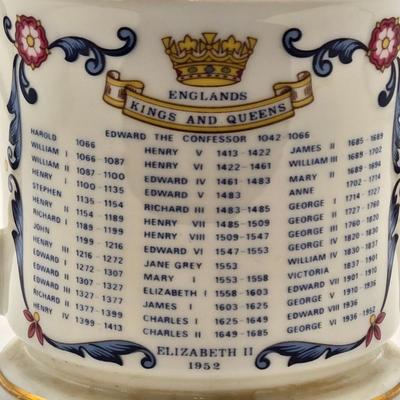 LOT 271: Vintage N.J. Historic Locations Plates, 6 Inch Square Crystal Plates, Bi-Centenary of The United States Cups, & Silver...