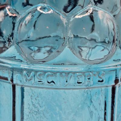 LOT 273: Wheaton Glass Bottles & Miniature Wheaton Bottles, Holstein/Friesian Association of America Bottle, Pharmaceutical Bottle,...