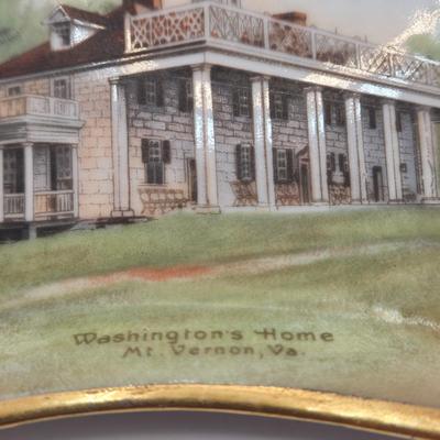 LOT 274: Formalities by Baum Bros. Egg, Falcon Ware Vase Numbered & Made in England, Miniature Cups and Sauces, Salt & Pepper...