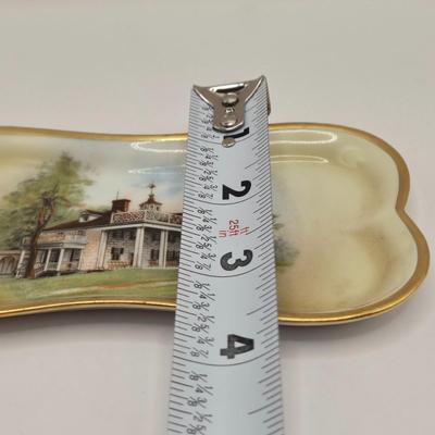 LOT 274: Formalities by Baum Bros. Egg, Falcon Ware Vase Numbered & Made in England, Miniature Cups and Sauces, Salt & Pepper...