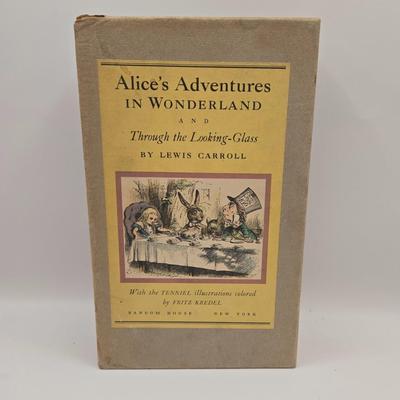 LOT 25: Heidi, The Land of Oz, Anderson's Fairy Tales, Grimms' Fairy Tales, Alice's adventures in Wonderland, &...