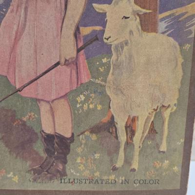 LOT 25: Heidi, The Land of Oz, Anderson's Fairy Tales, Grimms' Fairy Tales, Alice's adventures in Wonderland, &...