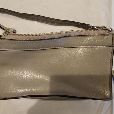 Collection of black purses - Nine West - Juicy Contour - Marc Fisher and more