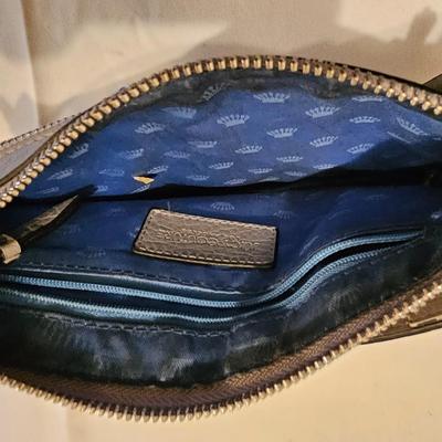 Collection of black purses - Nine West - Juicy Contour - Marc Fisher and more