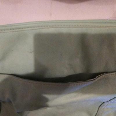 Three large purses - S& Co. - Chala - and a Relic