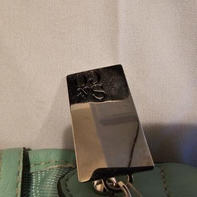 Three large purses - S& Co. - Chala - and a Relic