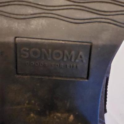 Two pair of Women's Boots - Sonoma - White Mountain Size 7.5