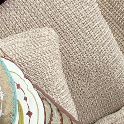 Decorative Accent Pillows Lot