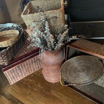 Home Decor Lot