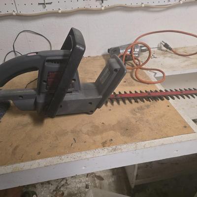Trimmer