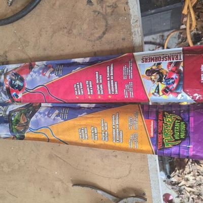 Kites