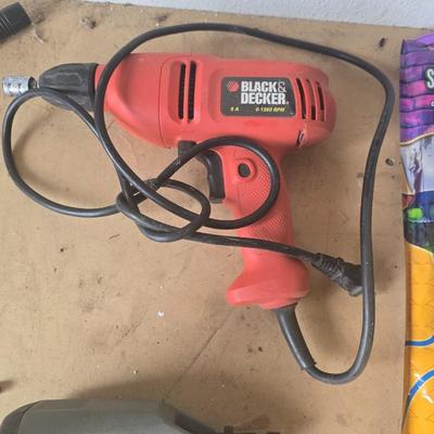 Drill
