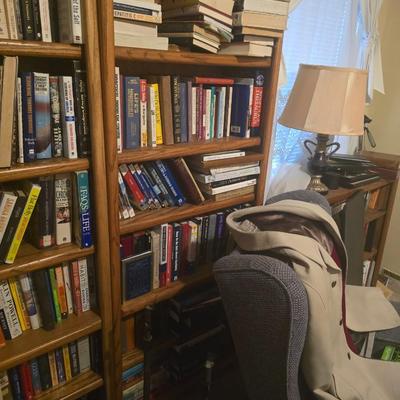 Bookshelf