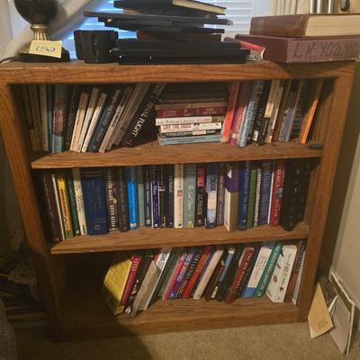 Bookshelf