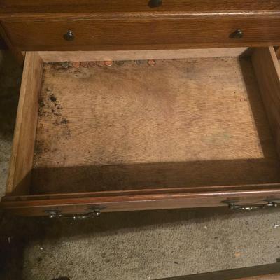 Large night stand