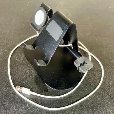 iPhone 3-in-1 Electronics Station for Phone, Watch and AirPods