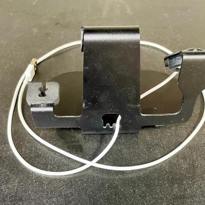 iPhone 3-in-1 Electronics Station for Phone, Watch and AirPods