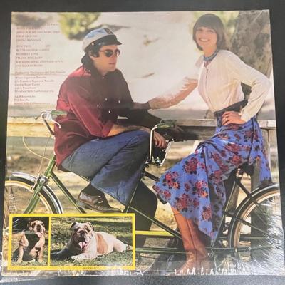 Vintage Vinyl Album Lot: ABBA, Gordon Lightfoot, Captain & Tennille, and Disco Around the Globe
