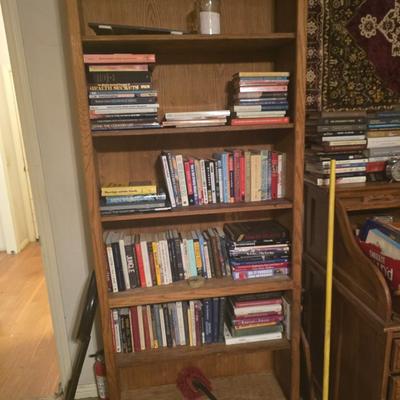 Bookcase