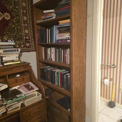 Bookcase