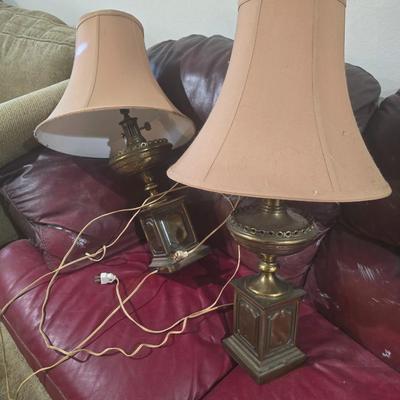 Lamps