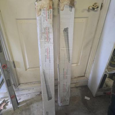 4ft shop lights