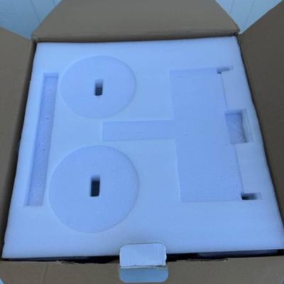 C - Sur La Table 13-Quart Air Fryer Oven