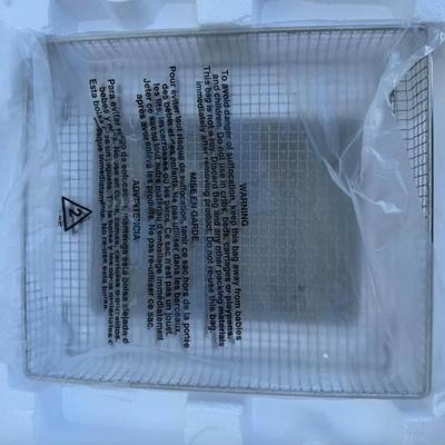 B - Cuisinart Digital Air Fryer Toaster Oven