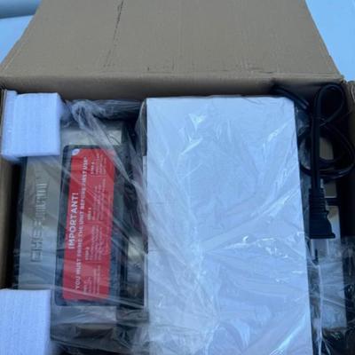 A - Chefman 1.8L Barista Pro Espresso Machine in Stainless Steel Finish