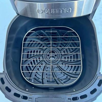 D - Gourmia 7 Quart Digital Air Fryer