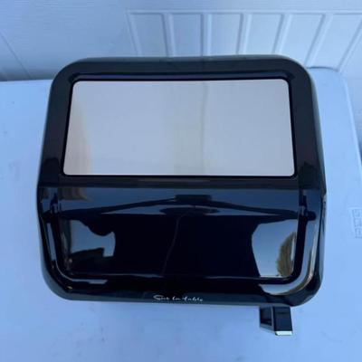 A - Sur La Table 13 Quart Air Fryer with Easy Open Door